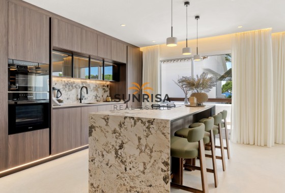 Appartement · Herverkoop - Marbella · Los Monteros · Málaga · Spanje