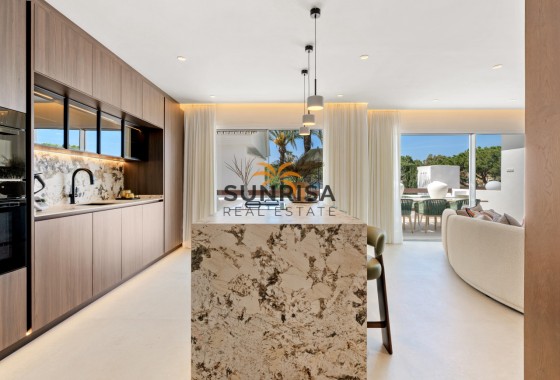 Appartement · Herverkoop - Marbella · Los Monteros · Málaga · Spanje