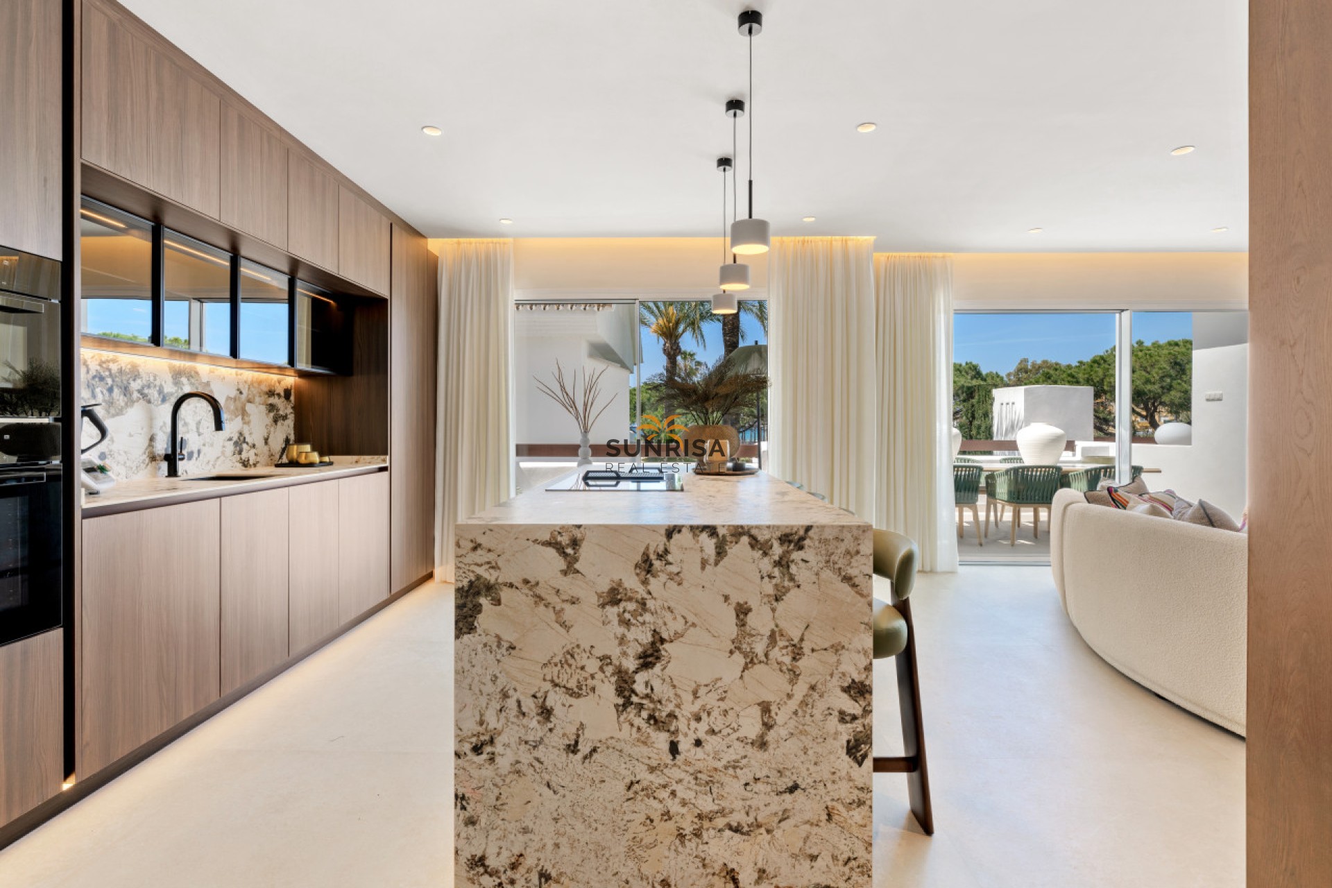 Reventa - Apartamento - Marbella