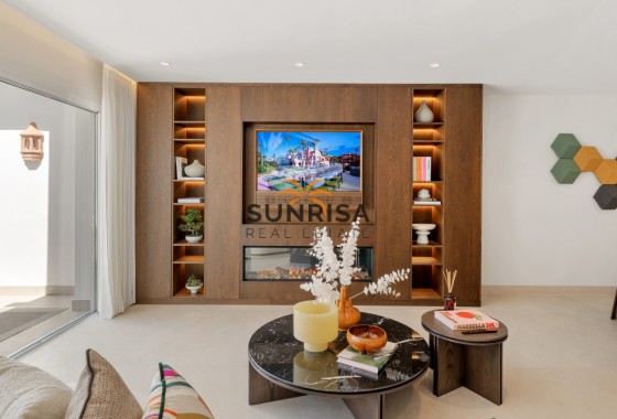 Appartement · Herverkoop - Marbella · Los Monteros · Málaga · Spanje