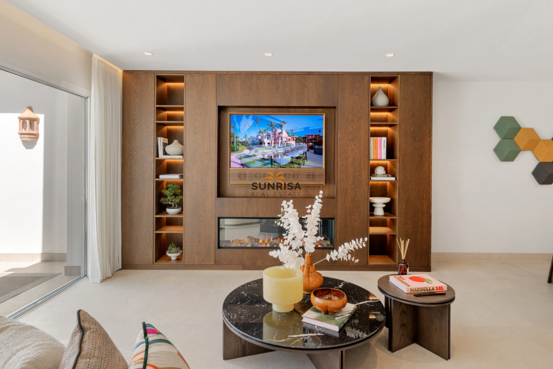 Reventa - Apartamento - Marbella