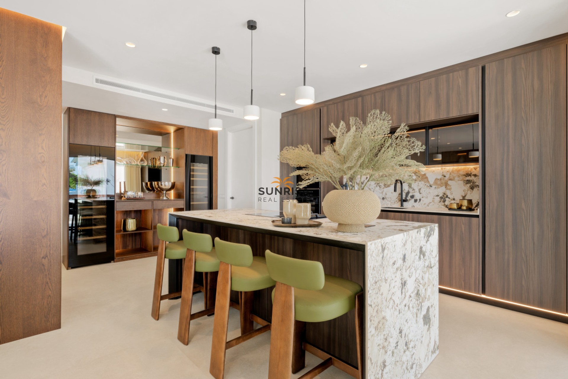 Reventa - Apartamento - Marbella