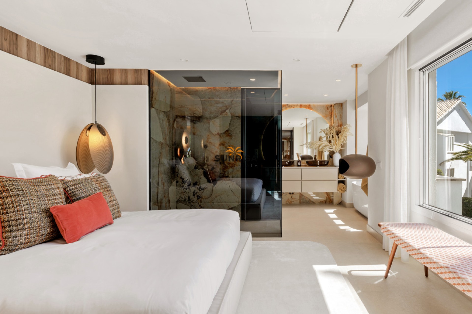 Reventa - Apartamento - Marbella