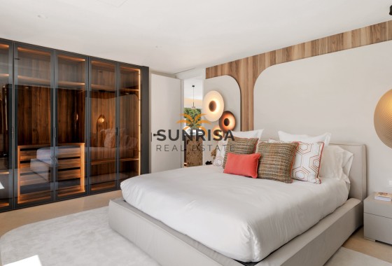 Appartement · Herverkoop - Marbella · Los Monteros · Málaga · Spanje