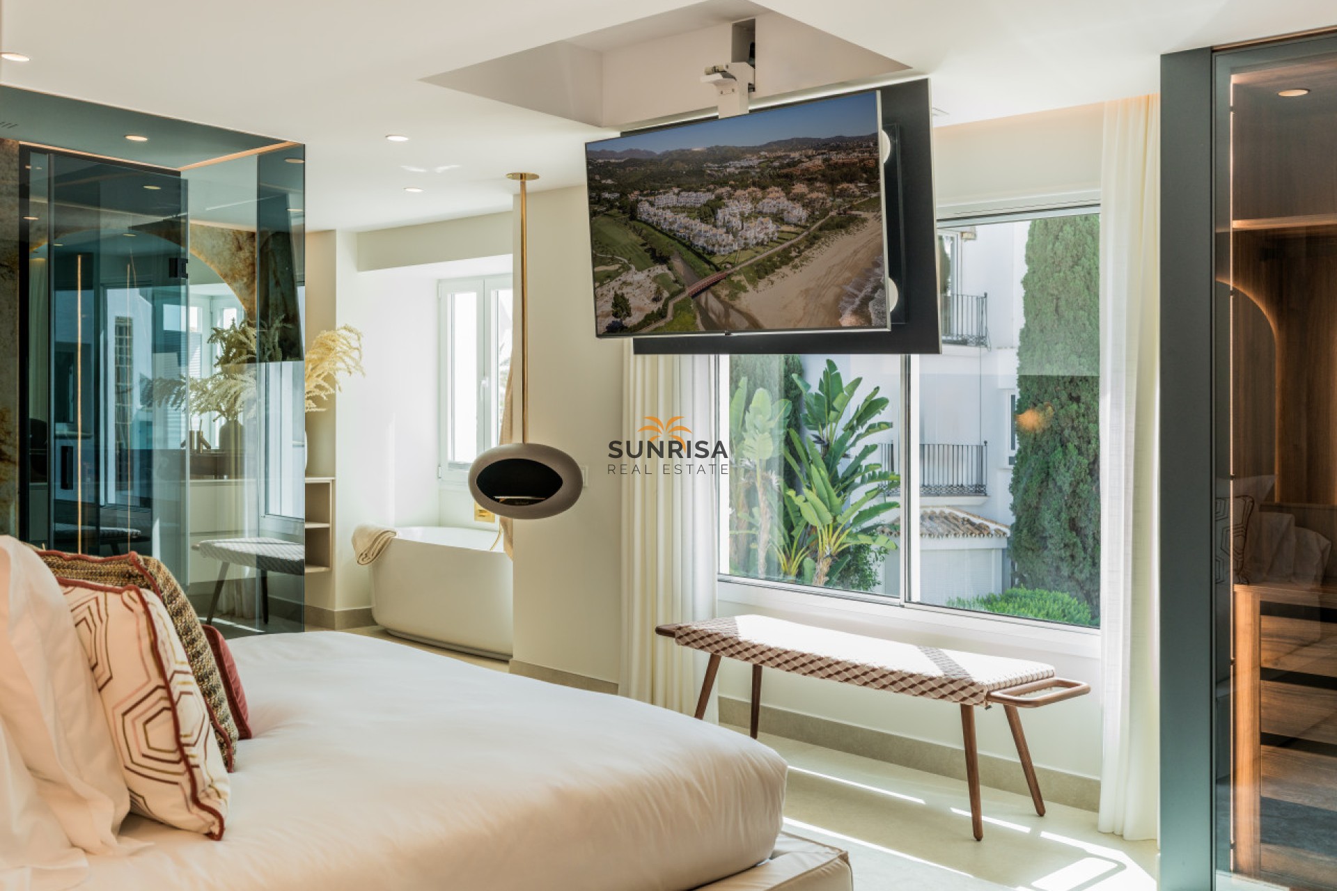 Reventa - Apartamento - Marbella