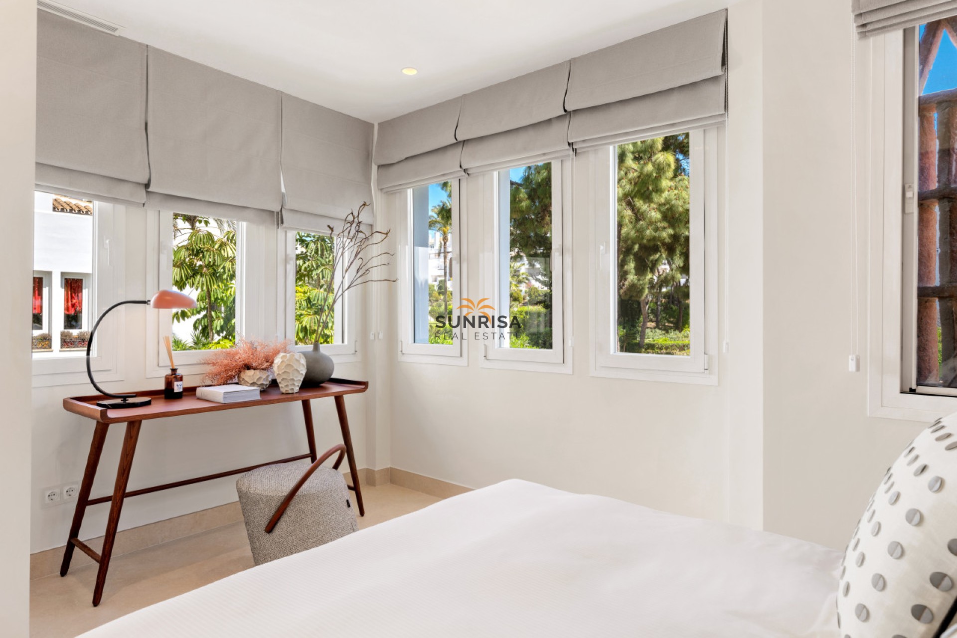Reventa - Apartamento - Marbella