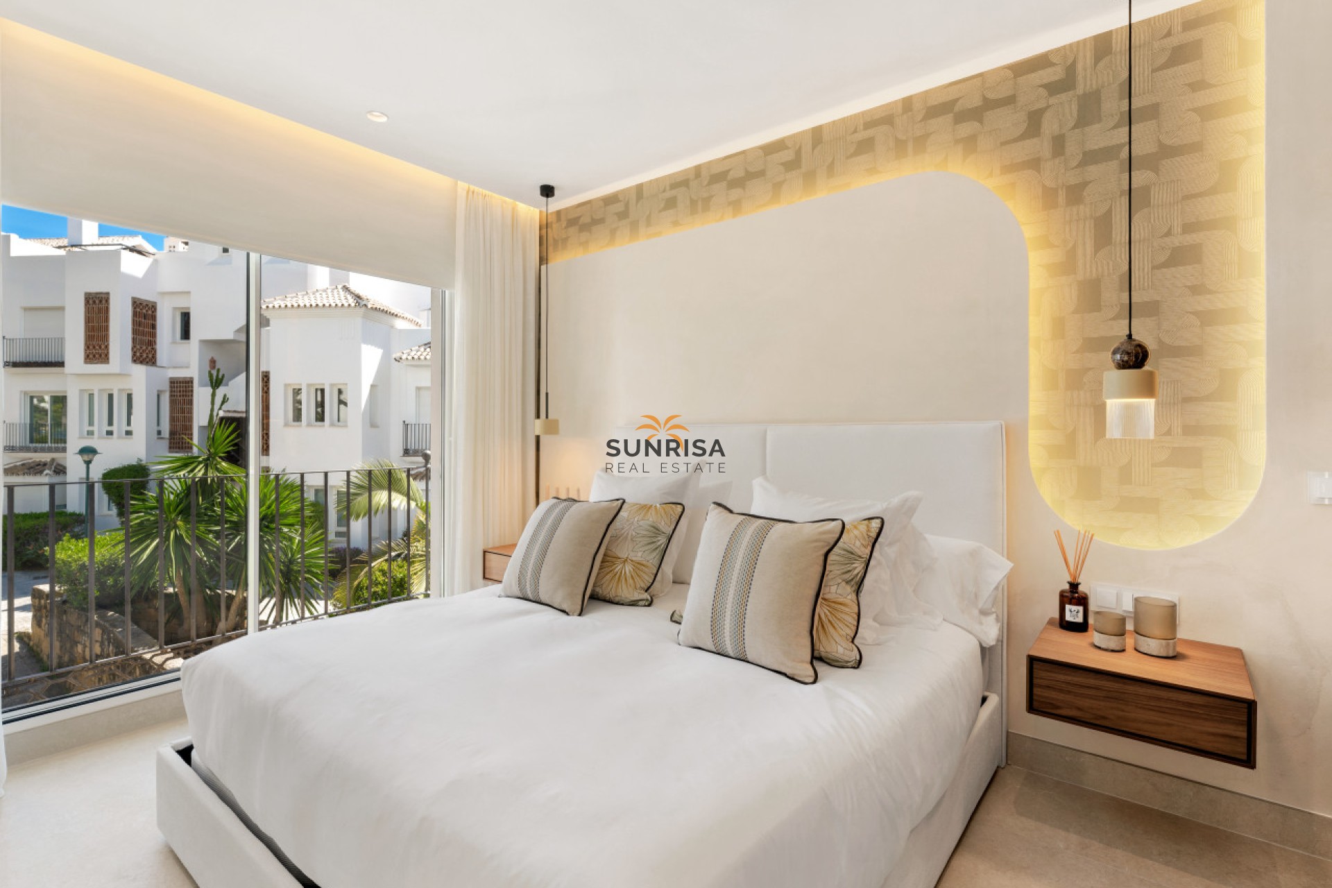 Reventa - Apartamento - Marbella