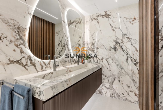 Appartement · Herverkoop - Marbella · Los Monteros · Málaga · Spanje