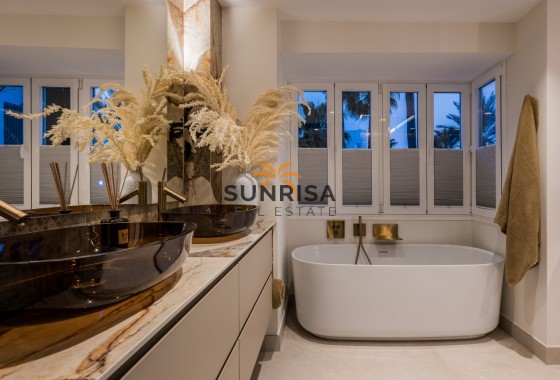 Appartement · Herverkoop - Marbella · Los Monteros · Málaga · Spanje