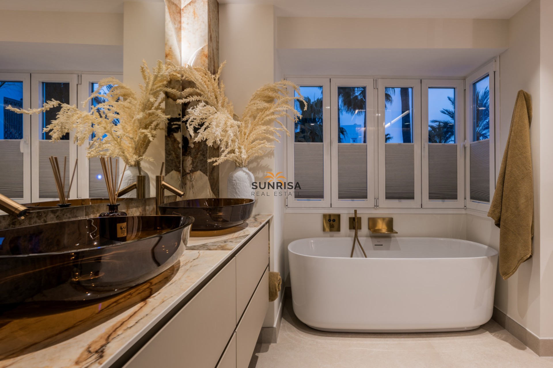 Reventa - Apartamento - Marbella
