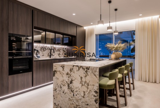 Appartement · Herverkoop - Marbella · Los Monteros · Málaga · Spanje