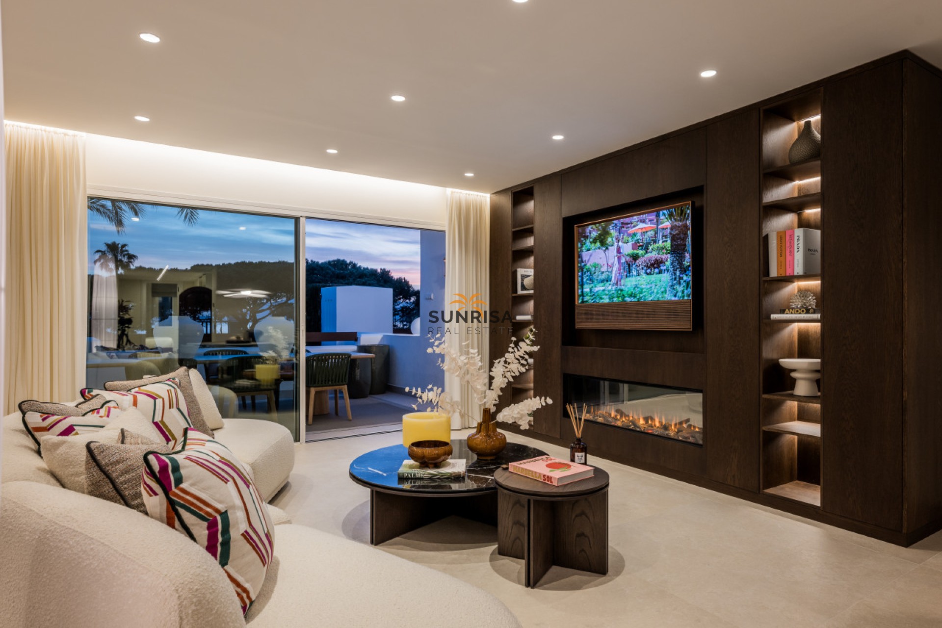 Reventa - Apartamento - Marbella