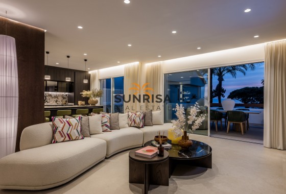 Appartement · Herverkoop - Marbella · Los Monteros · Málaga · Spanje