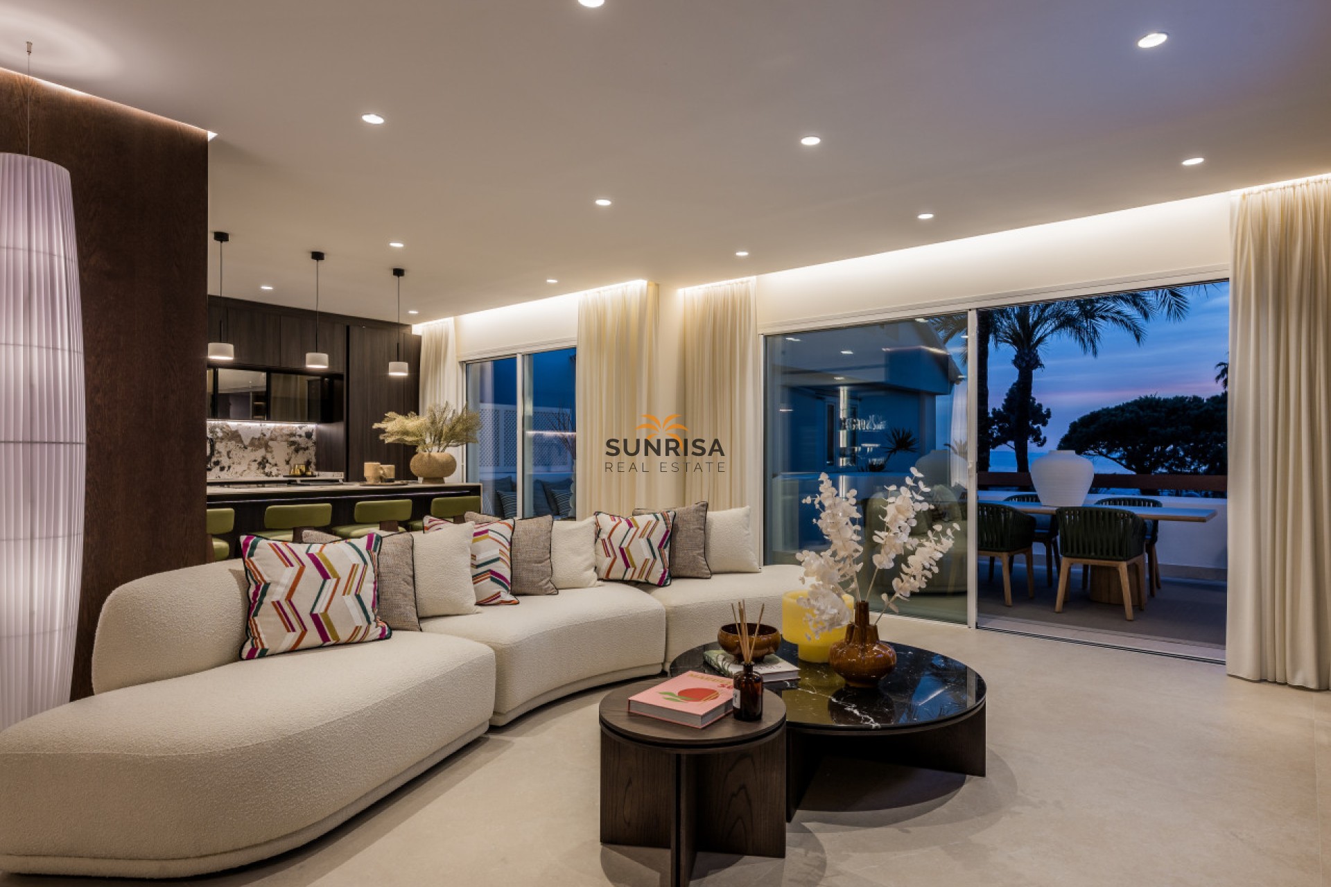 Reventa - Apartamento - Marbella