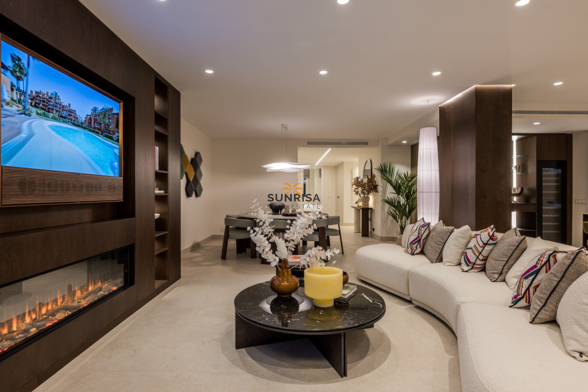 Reventa - Apartamento - Marbella