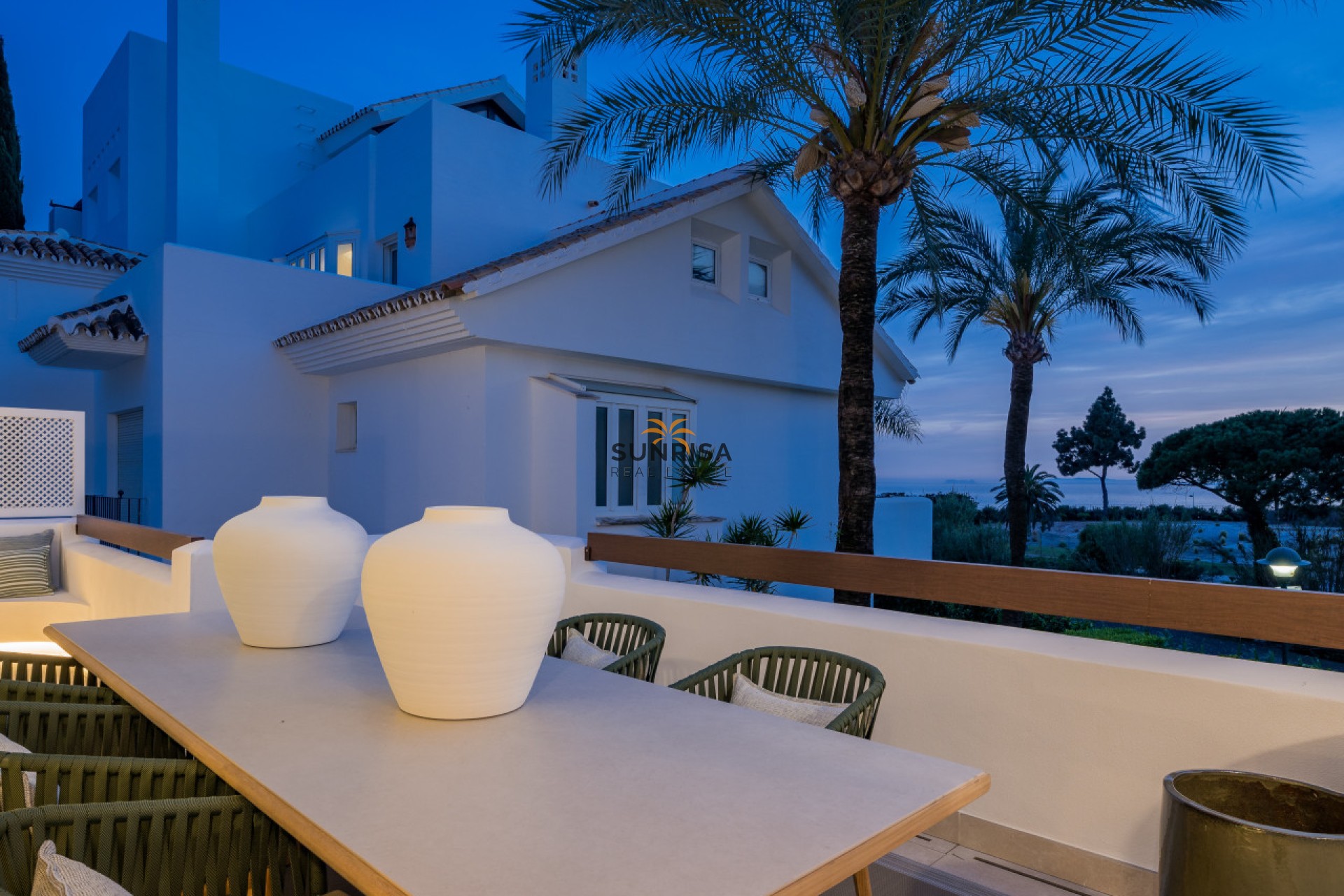 Reventa - Apartamento - Marbella