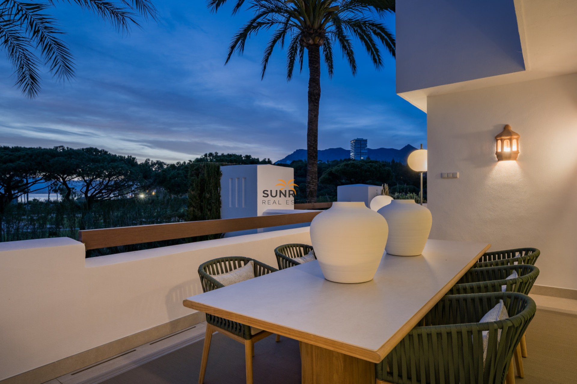 Reventa - Apartamento - Marbella