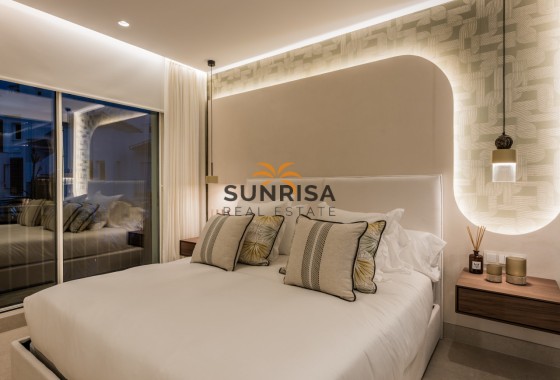 Appartement · Herverkoop - Marbella · Los Monteros · Málaga · Spanje