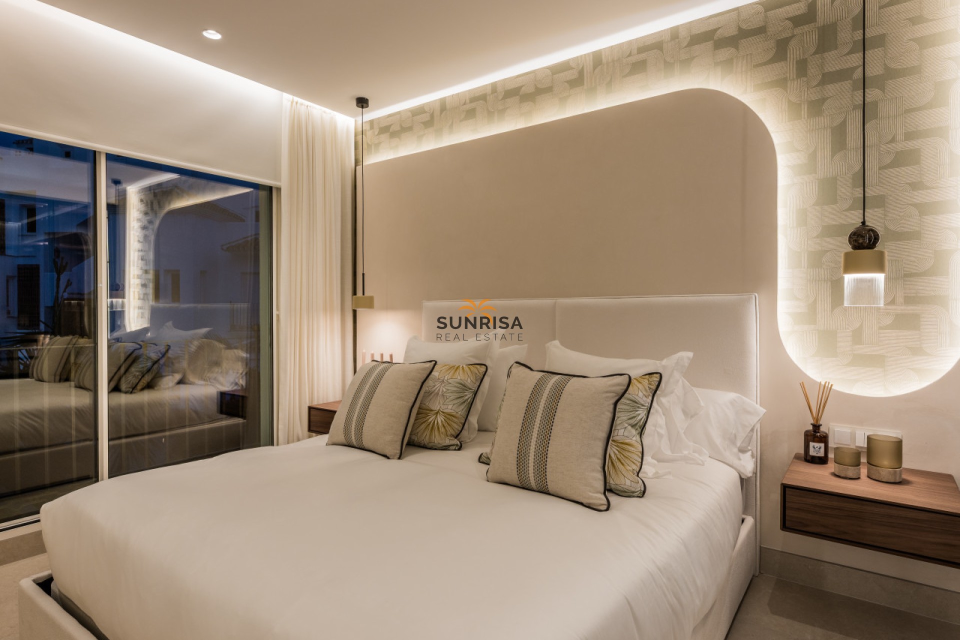 Reventa - Apartamento - Marbella