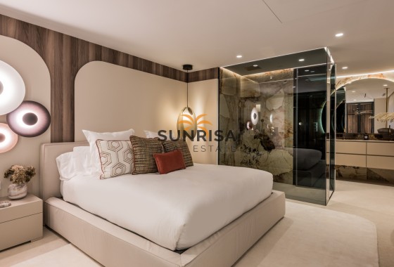 Appartement · Herverkoop - Marbella · Los Monteros · Málaga · Spanje
