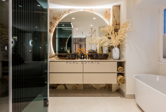 Appartement · Herverkoop - Marbella · Los Monteros · Málaga · Spanje
