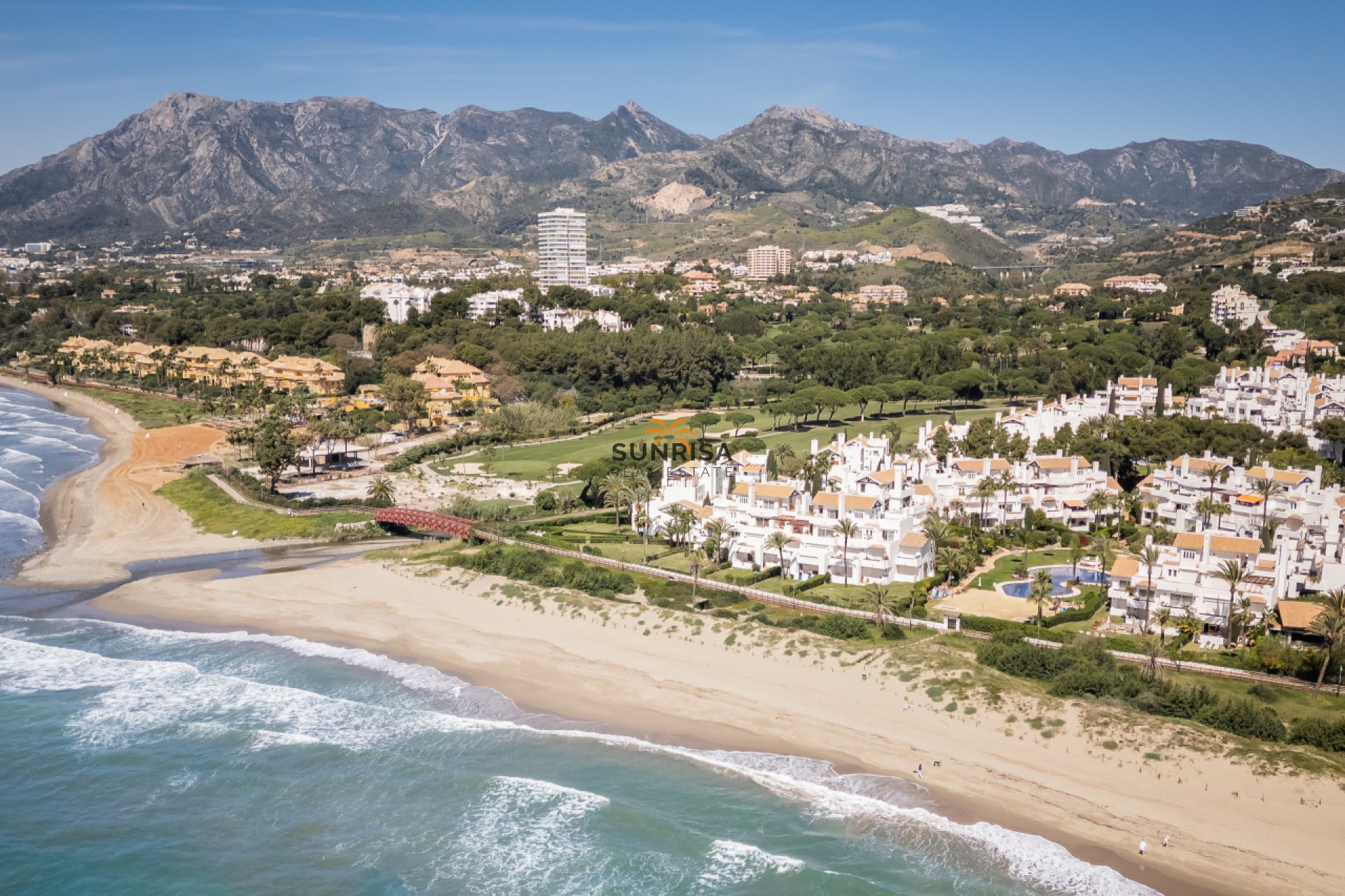 Reventa - Apartamento - Marbella