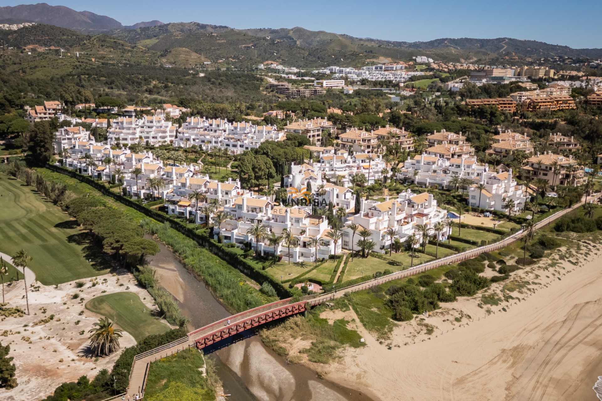 Reventa - Apartamento - Marbella