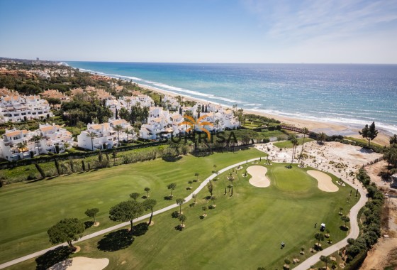 Appartement · Herverkoop - Marbella · Los Monteros · Málaga · Spanje