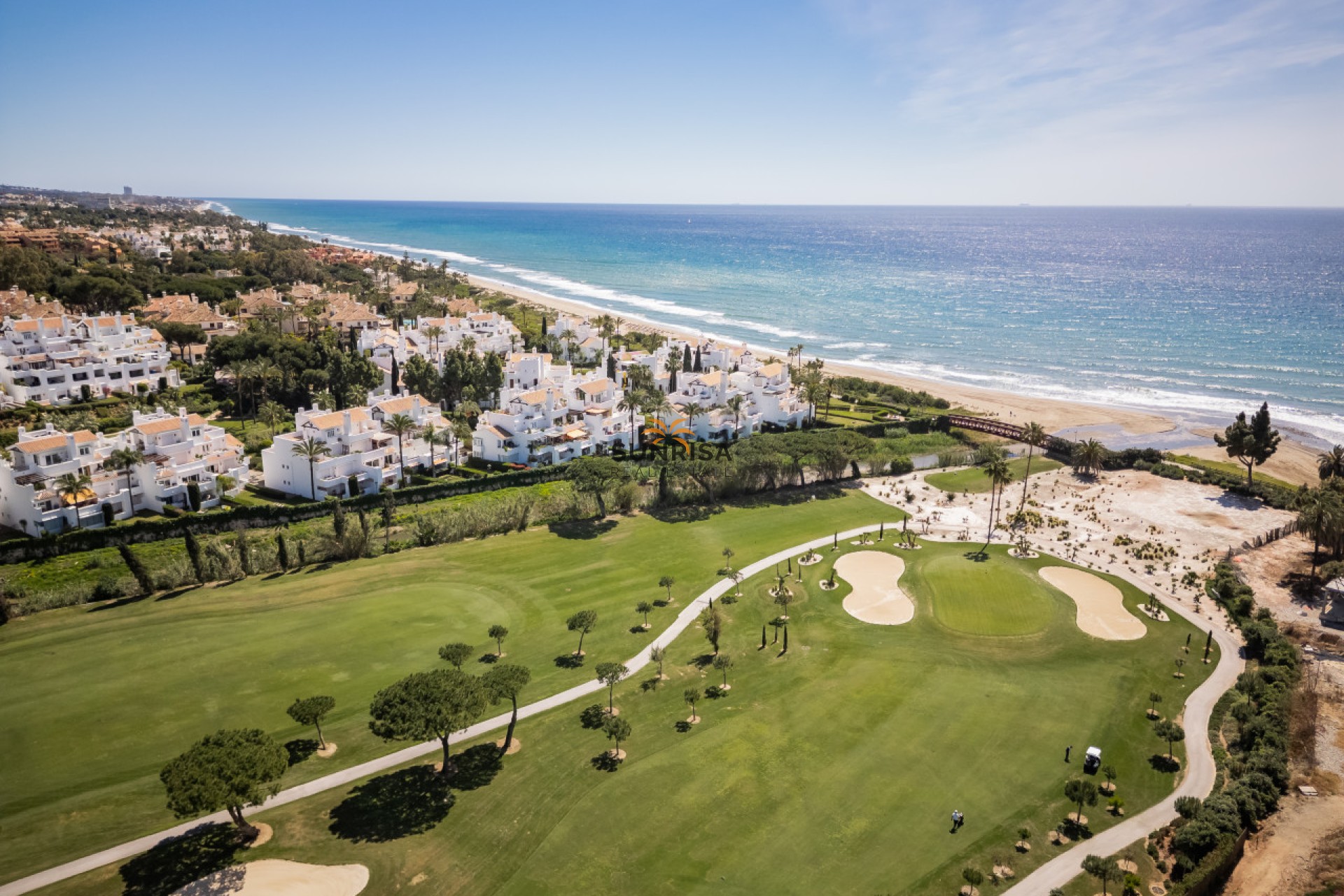 Reventa - Apartamento - Marbella