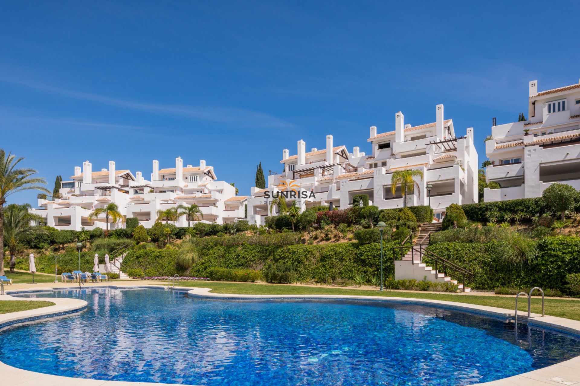 Reventa - Apartamento - Marbella