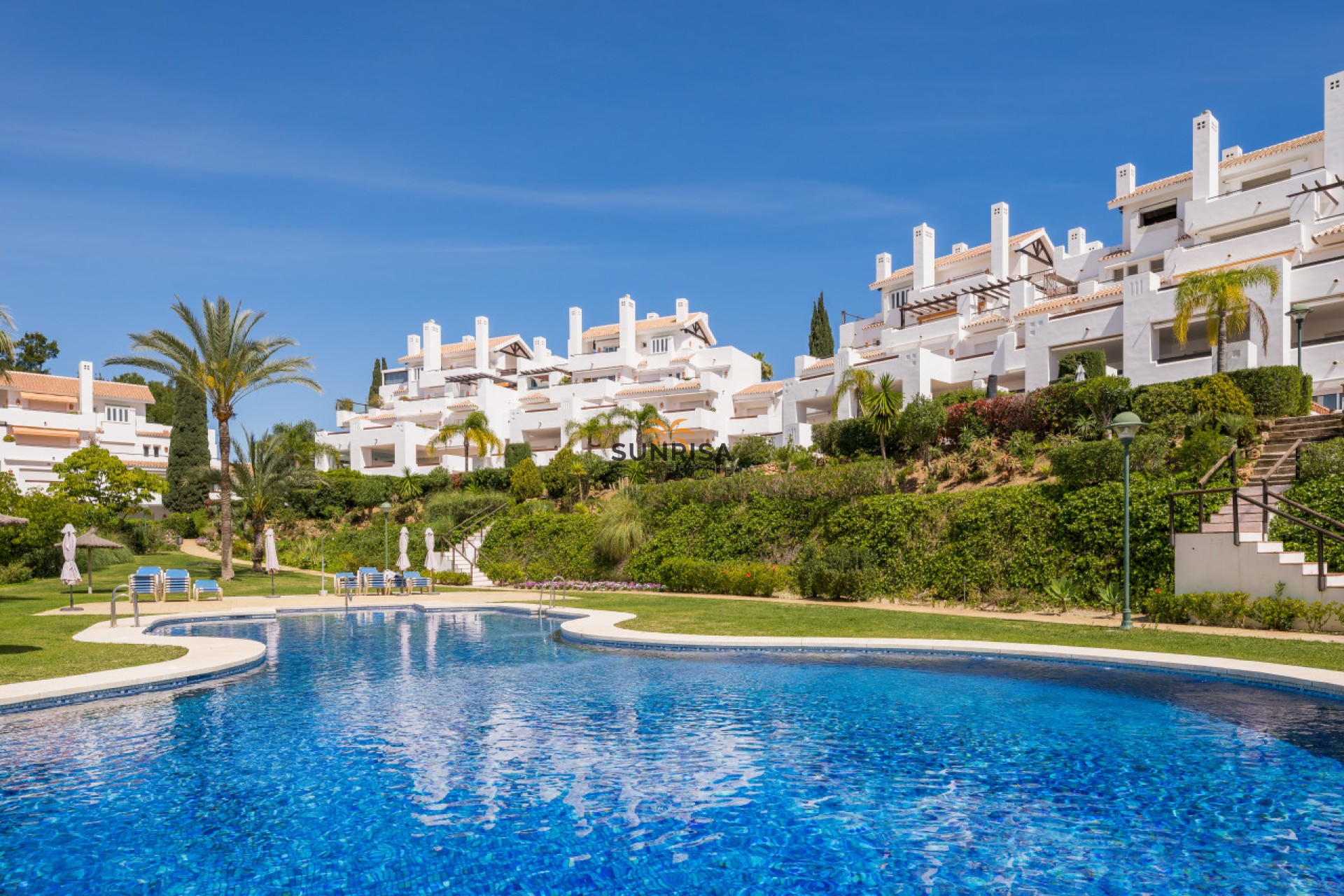 Reventa - Apartamento - Marbella