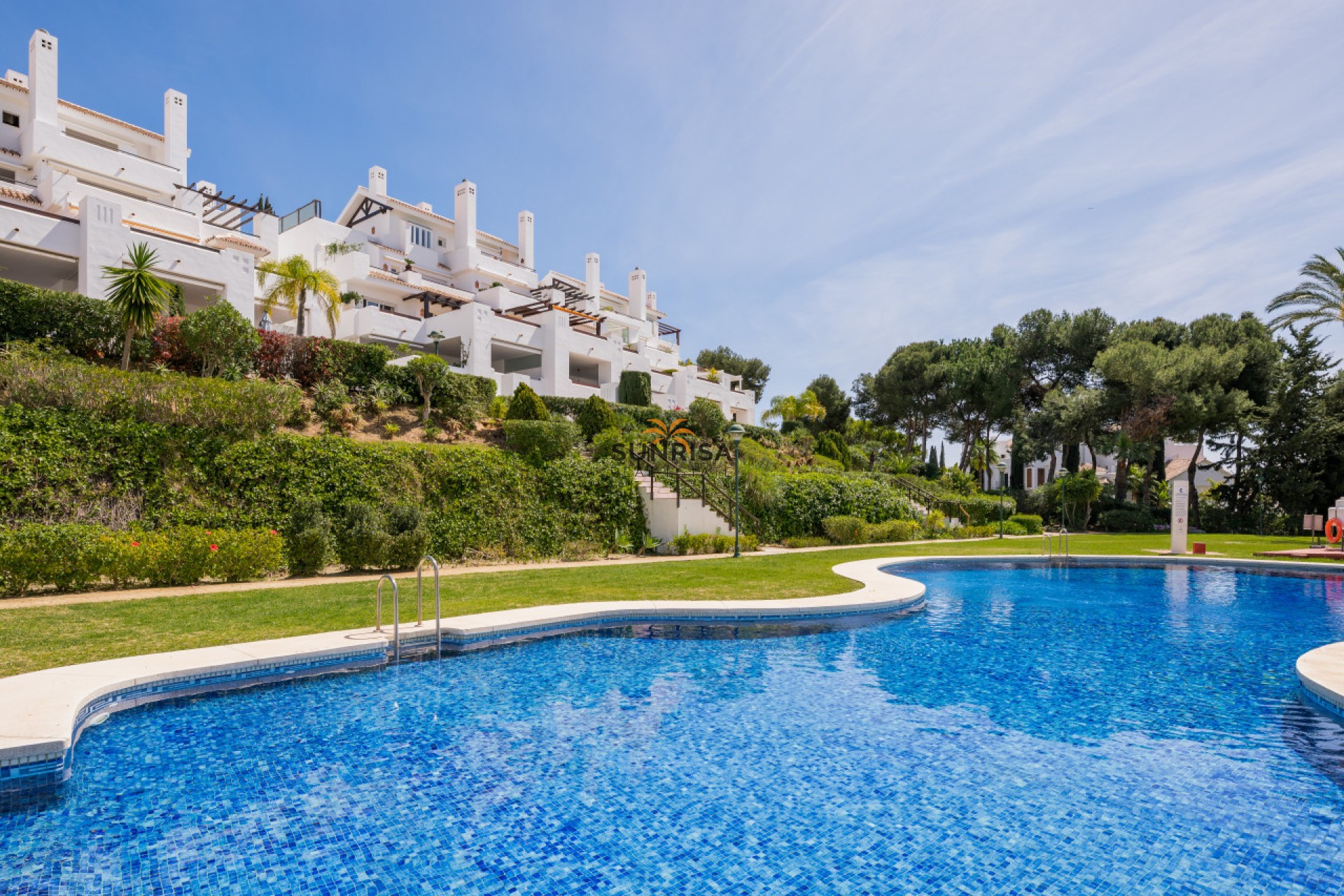 Reventa - Apartamento - Marbella