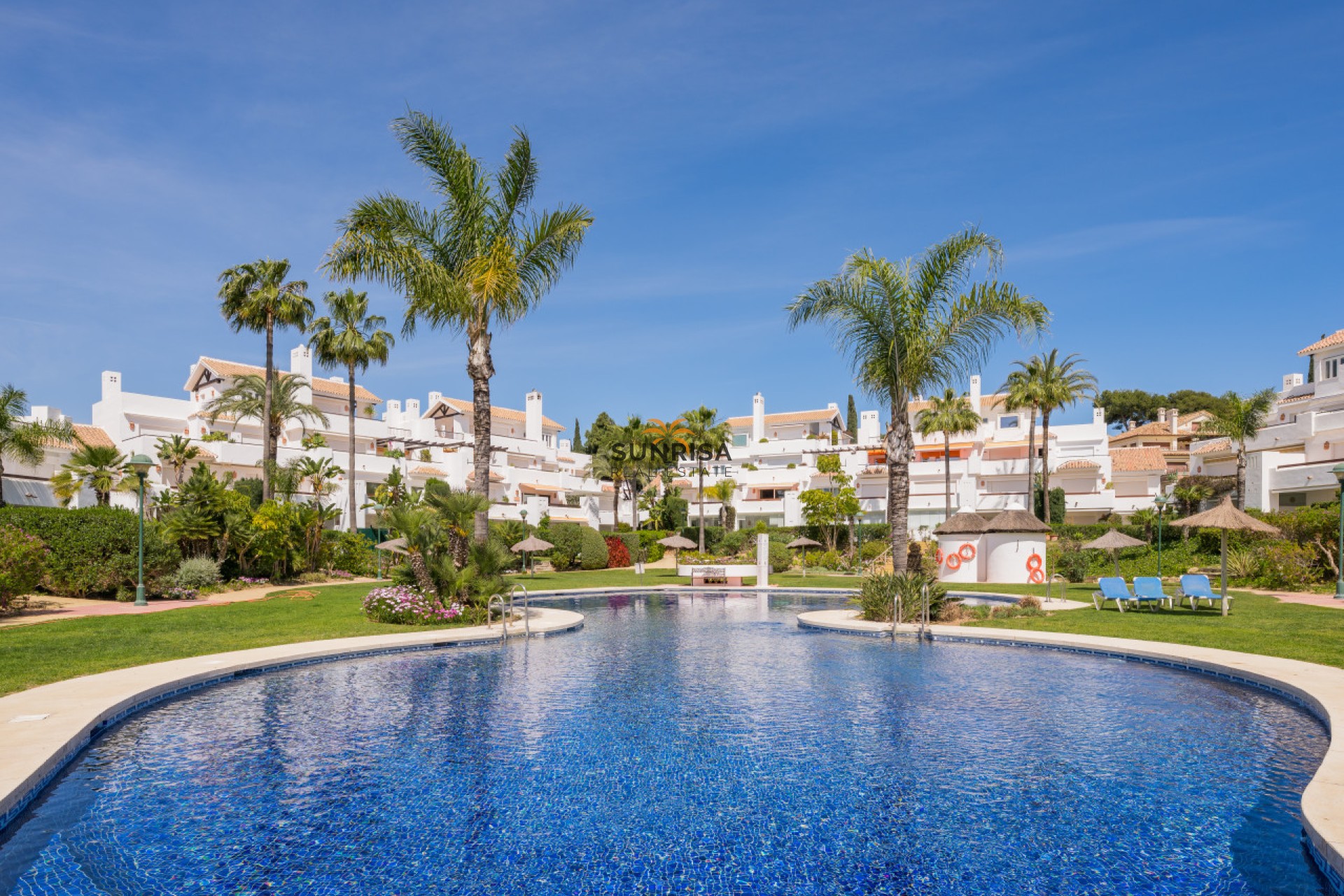 Reventa - Apartamento - Marbella