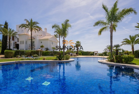Appartement · Herverkoop - Marbella · Los Monteros · Málaga · Spanje