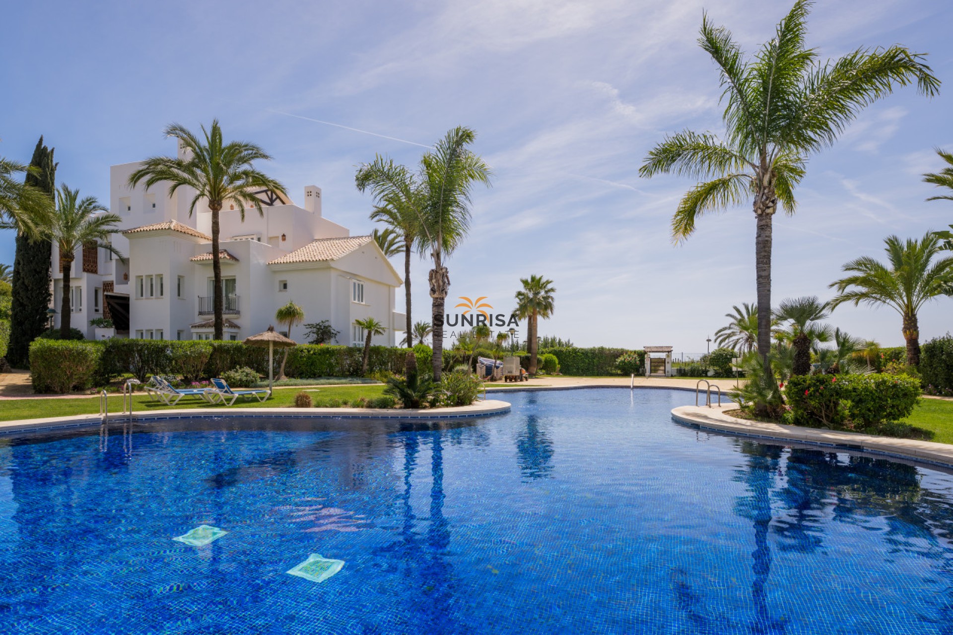 Reventa - Apartamento - Marbella
