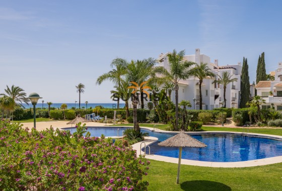 Appartement · Herverkoop - Marbella · Los Monteros · Málaga · Spanje