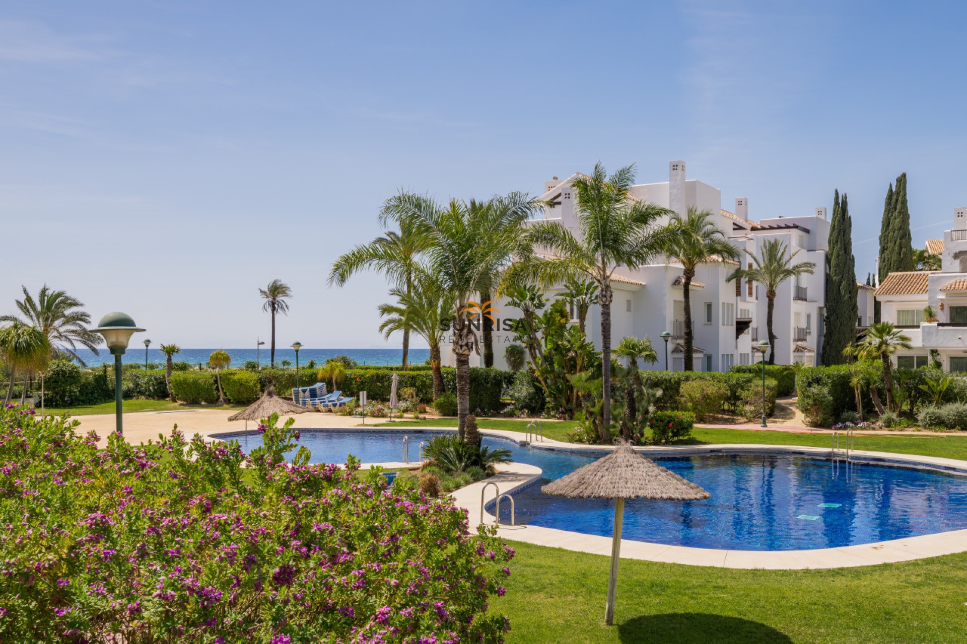 Reventa - Apartamento - Marbella