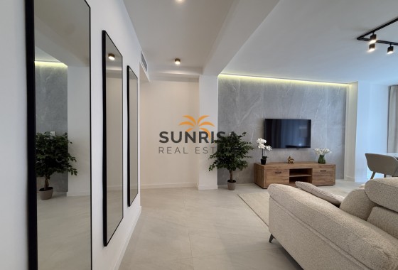 Appartement · Revente - Torrevieja · Playa de El Cura · Alicante · Espagne