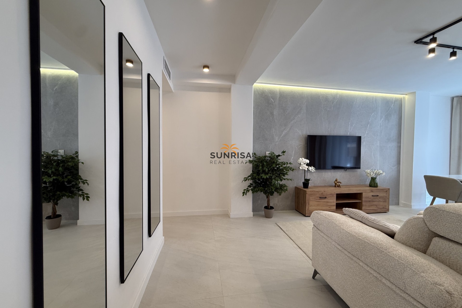 Revente - Appartement - Torrevieja