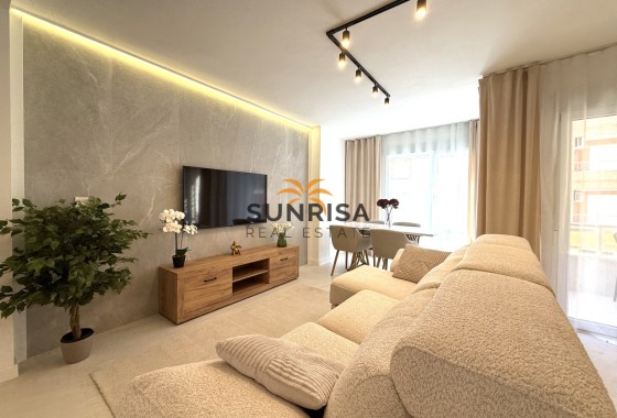 Appartement · Revente - Torrevieja · Playa de El Cura · Alicante · Espagne