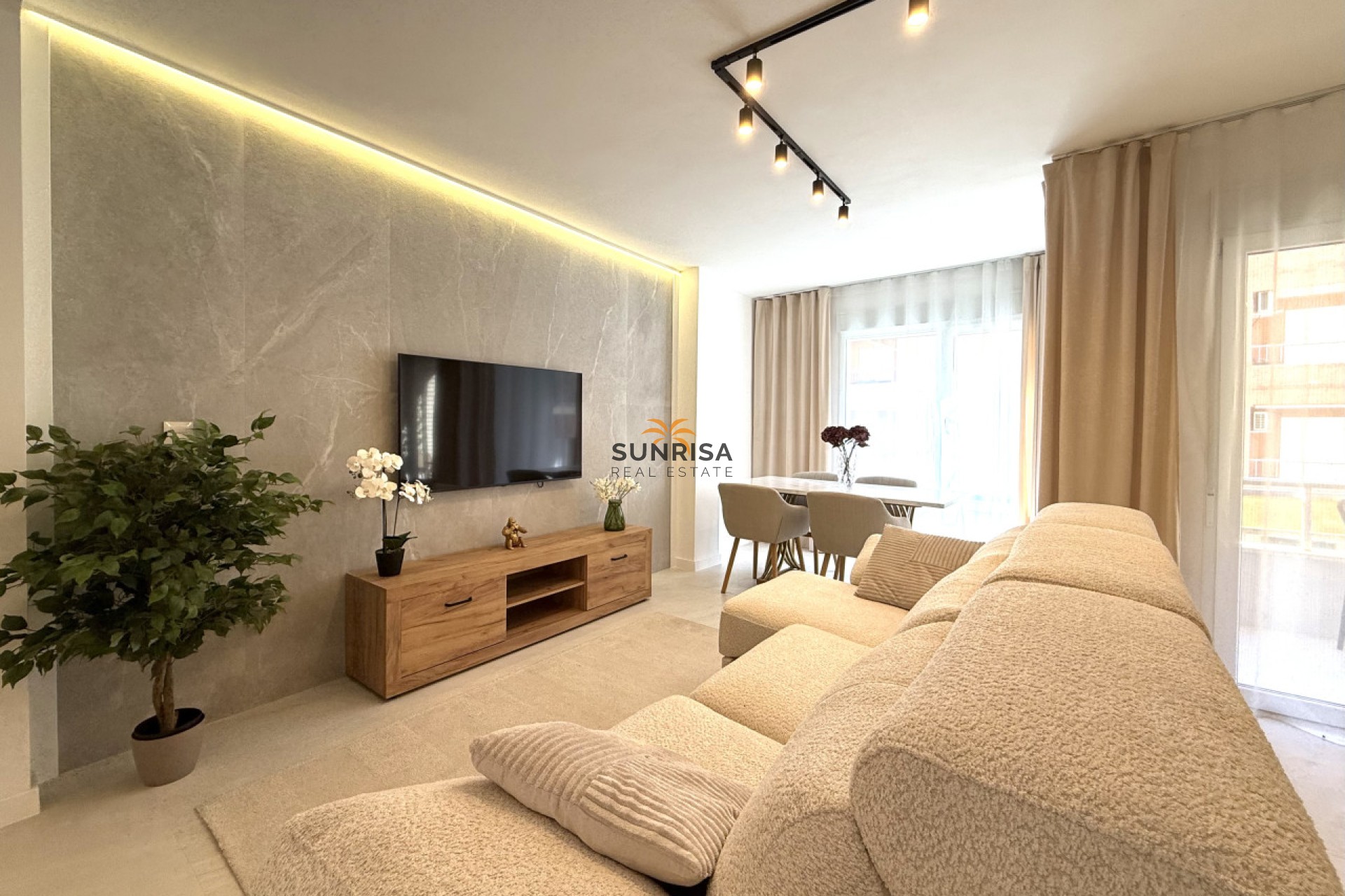 Revente - Appartement - Torrevieja