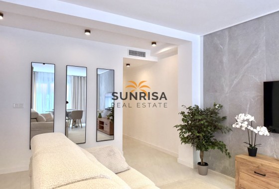 Appartement · Revente - Torrevieja · Playa de El Cura · Alicante · Espagne