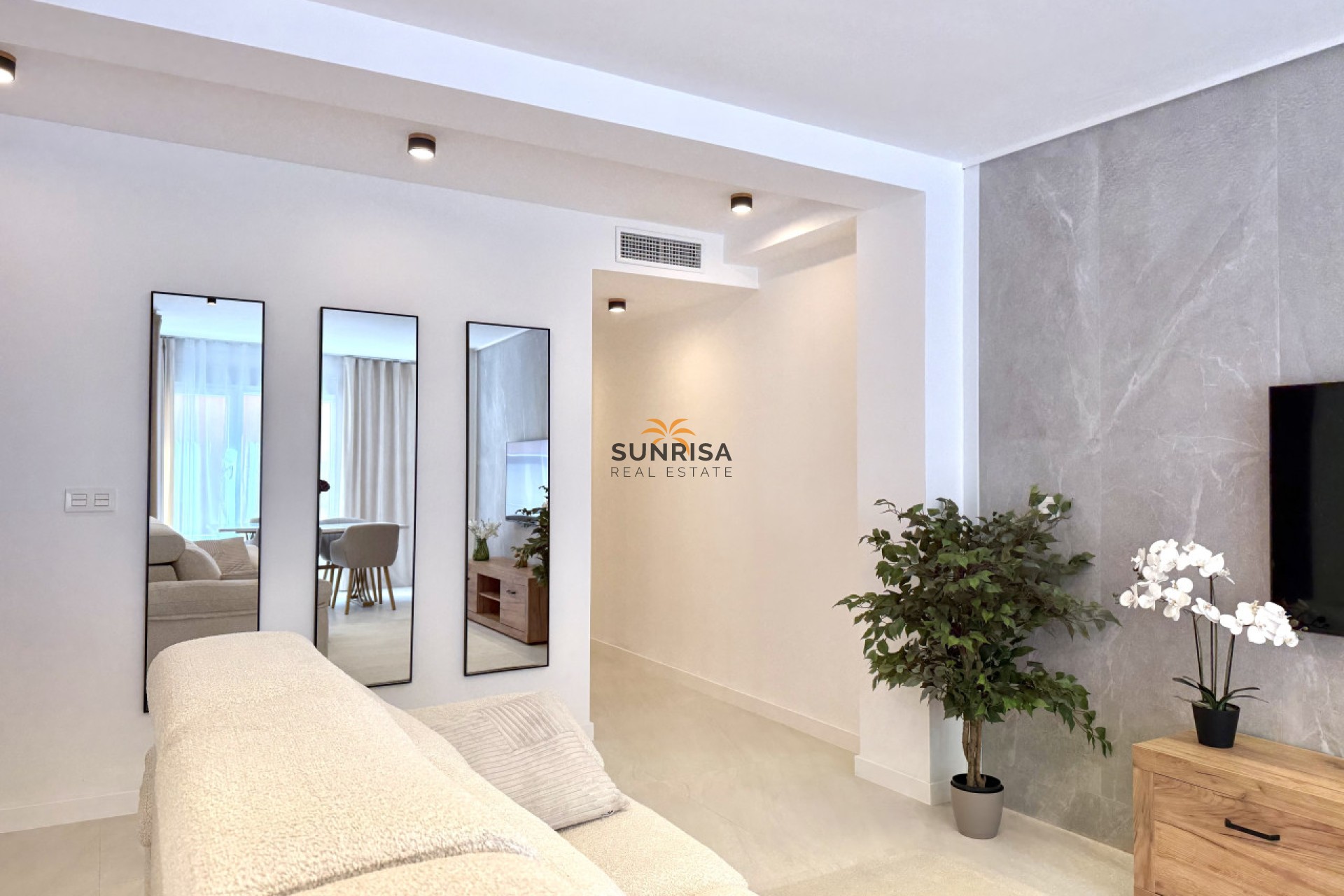 Revente - Appartement - Torrevieja
