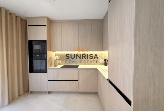 Appartement · Revente - Torrevieja · Playa de El Cura · Alicante · Espagne