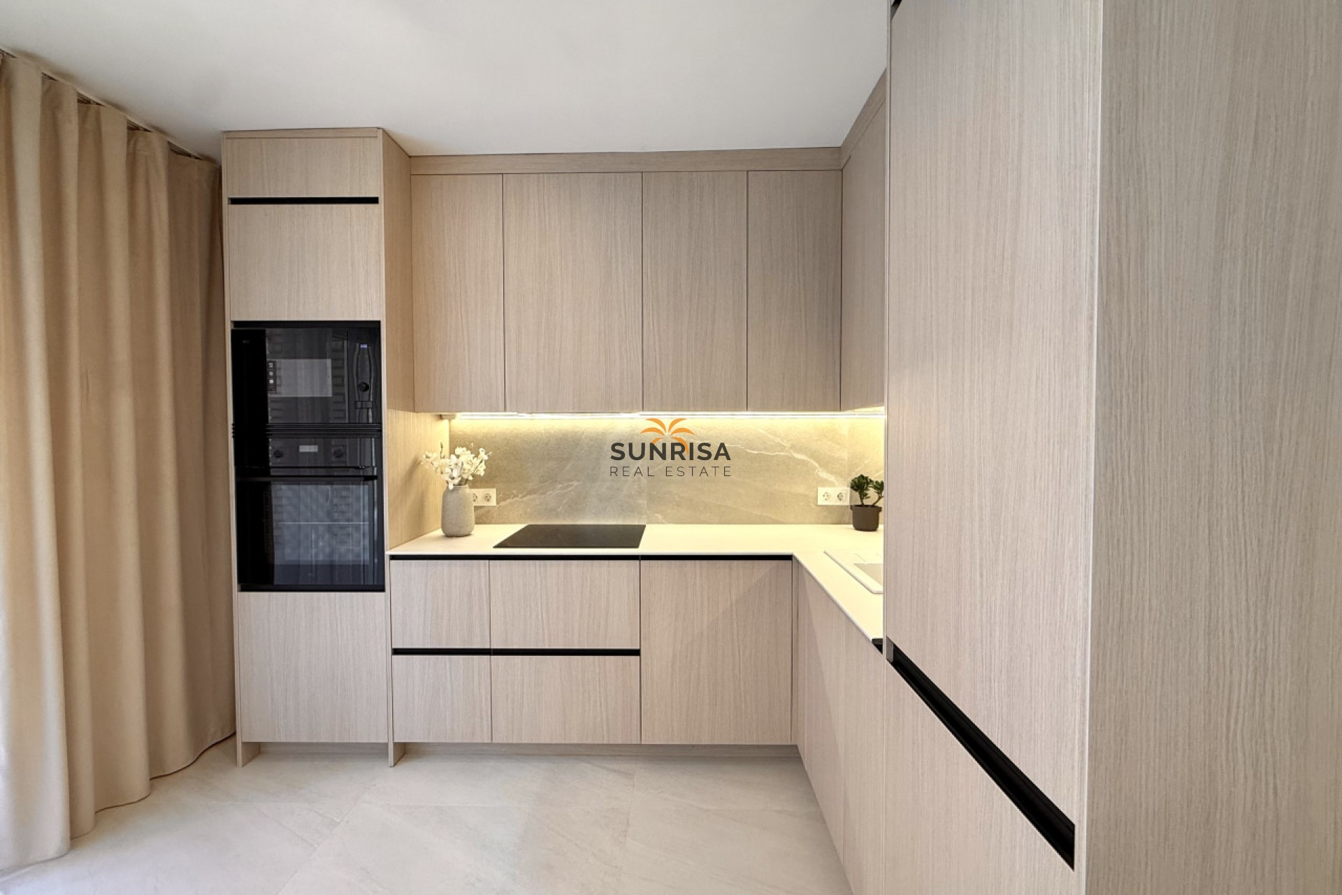 Revente - Appartement - Torrevieja
