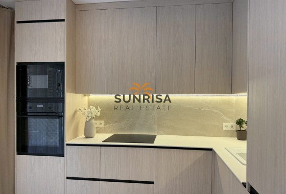 Appartement · Revente - Torrevieja · Playa de El Cura · Alicante · Espagne