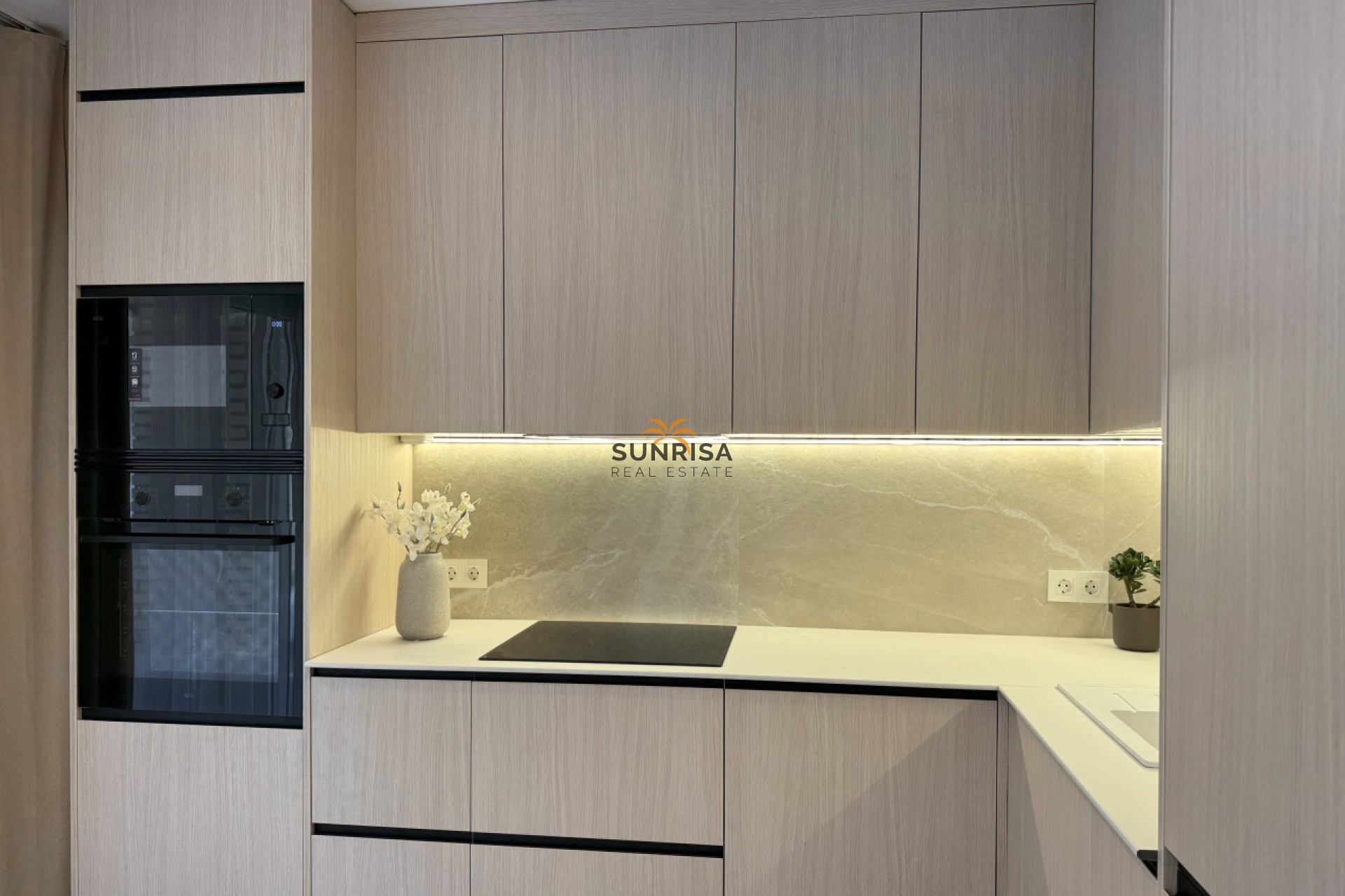 Revente - Appartement - Torrevieja