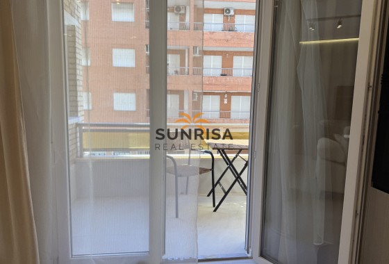 Appartement · Revente - Torrevieja · Playa de El Cura · Alicante · Espagne