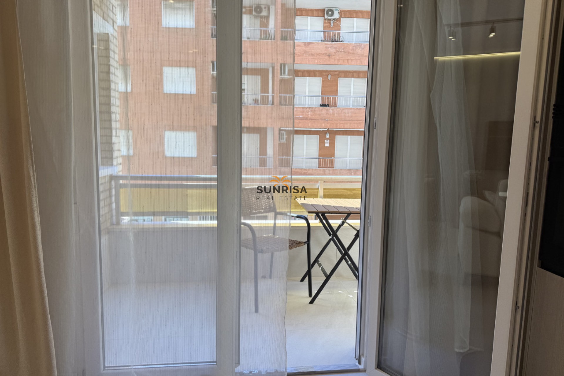 Revente - Appartement - Torrevieja