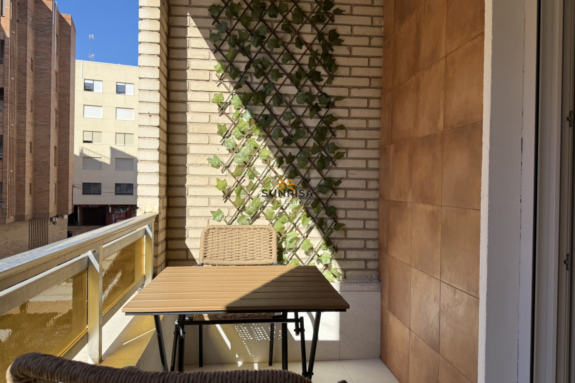 Revente - Appartement - Torrevieja